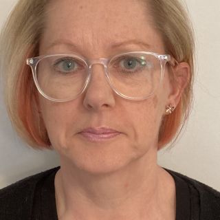 Profile photo for Jane Leigh