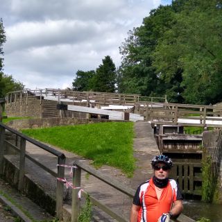 Profile photo for Paul Adams