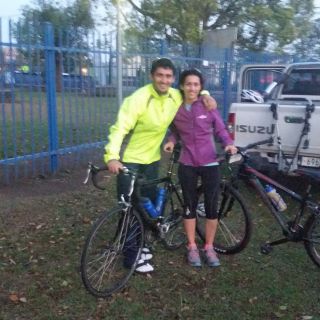 Profile photo for Chileen De Beer