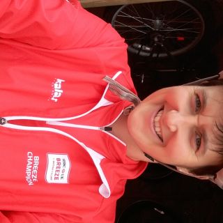 Profile photo for Eleanor MacDonald