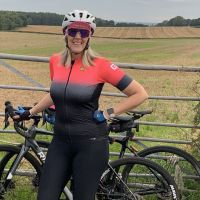 Profile photo for Heidi Jarvis