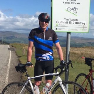 Profile photo for Neil Pratt