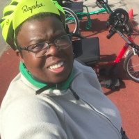 Profile photo for Lorraine Dixon