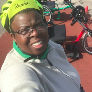 Profile photo for Lorraine Dixon