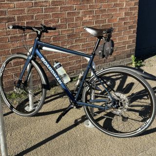 Profile photo for Keith Mattock