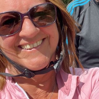 Profile photo for Rachel Lundy