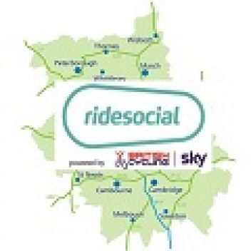 Photo for Cambridgeshire RideSocial
