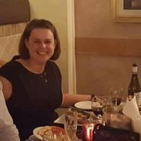 Profile photo for Nicola Gardner