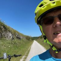 Profile photo for Elaine  Parkin 