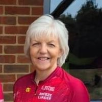 Profile photo for Teresa Goodyer