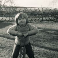 Profile photo for Mary Shishefar