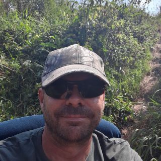 Profile photo for Neil Houghton