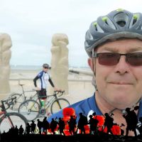 Profile photo for Ian Taylor