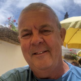 Profile photo for Terry Brown