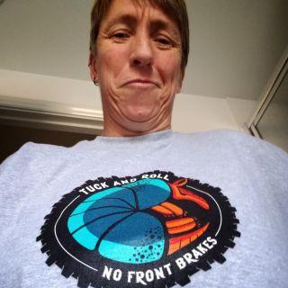 Profile photo for Lindsay Davies