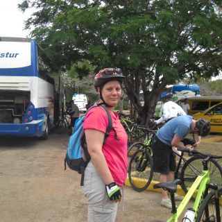 Profile photo for Louise Douglas