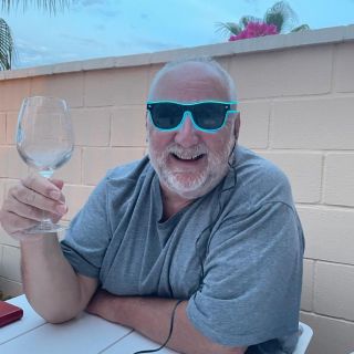 Profile photo for Richard Anderson