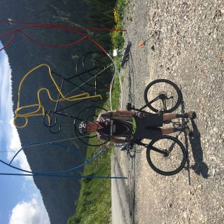 Profile photo for David Hully