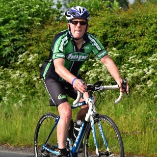 Profile photo for Tony O'Bryan