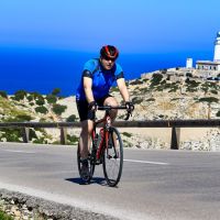 Profile photo for Stuart Nicol