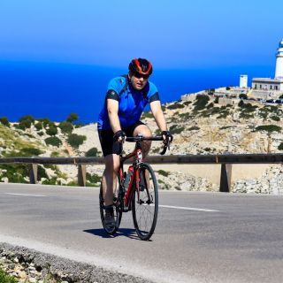 Profile photo for Stuart Nicol