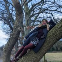 Profile photo for Suzy Rowlands