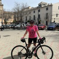 Profile photo for Nicola Barnes