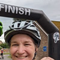 Profile photo for Sarah  Gilmour