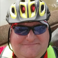 Profile photo for Ray Burns