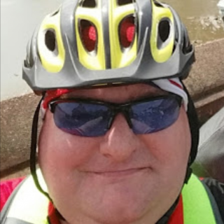 Profile photo for Ray Burns