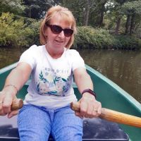 Profile photo for Caroline Cameron