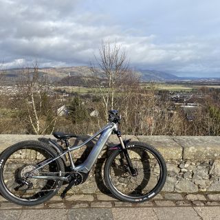 Profile photo for Chloe Gavin