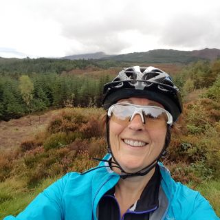 Profile photo for Sue Macdonald