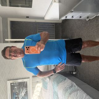 Profile photo for Tim  Morley