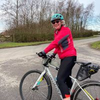 Profile photo for Gill Hume