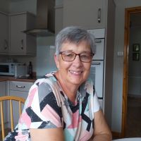 Profile photo for Carol Waldock