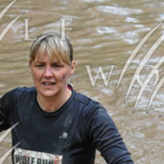 Profile photo for Michelle Davies