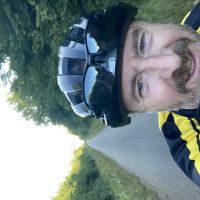 Profile photo for Christophe Prince