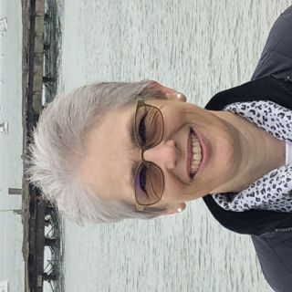 Profile photo for Julie Clark