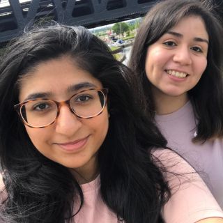 Profile photo for Tayyaba  Shahbano 