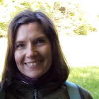 Profile photo for Diana Gray