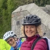 Profile photo for Fay Steer