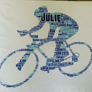 Profile photo for Julie Mellor