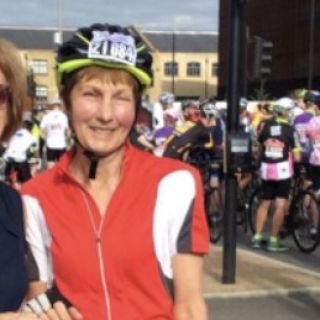 Profile photo for Chris Fisher