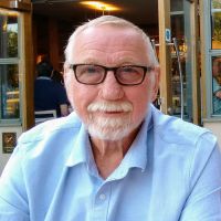 Profile photo for Tony Brown