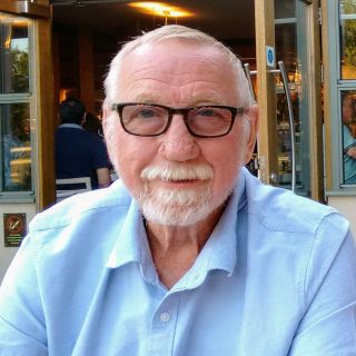 Profile photo for Tony Brown