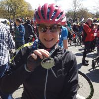 Profile photo for Sabine MacDonald