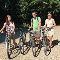 Profile photo for Andrew Starr