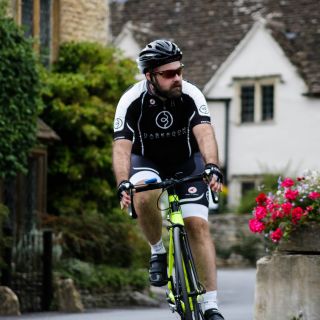 Profile photo for Stephen Jordan