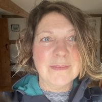 Profile photo for Sharon Hill